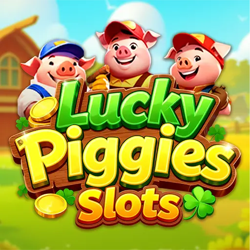 Lucky Piggies gemple 82Lotterycasino