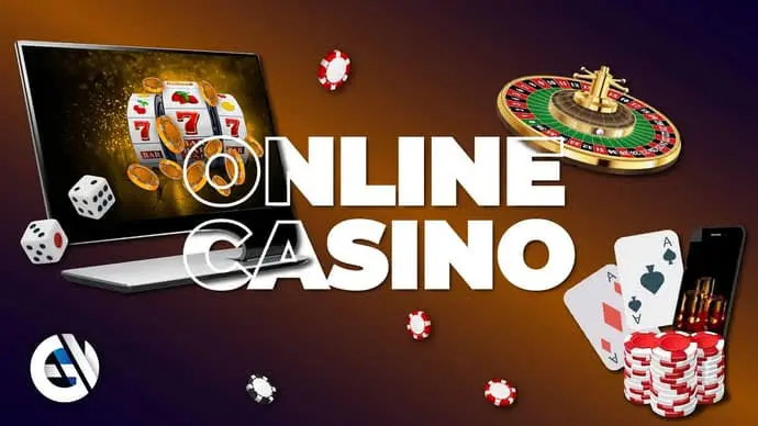 82Lotterycasino image